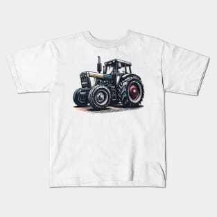 Tractor Kids T-Shirt